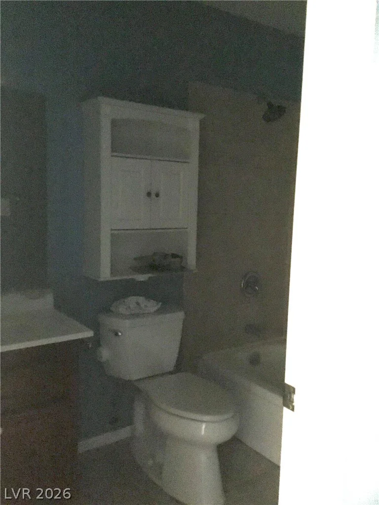 6373 Whippoorwill Way, Las Vegas, NV 89103