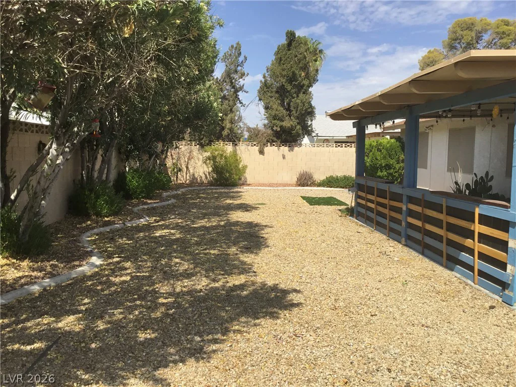 6373 Whippoorwill Way, Las Vegas, NV 89103