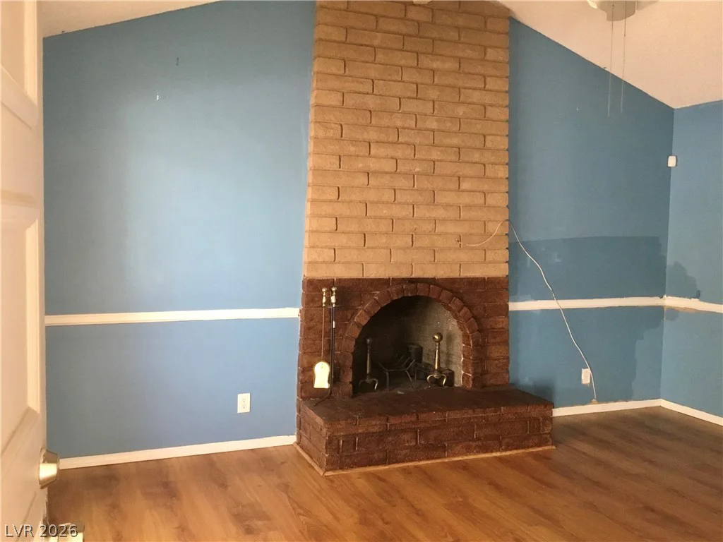 6373 Whippoorwill Way, Las Vegas, NV 89103