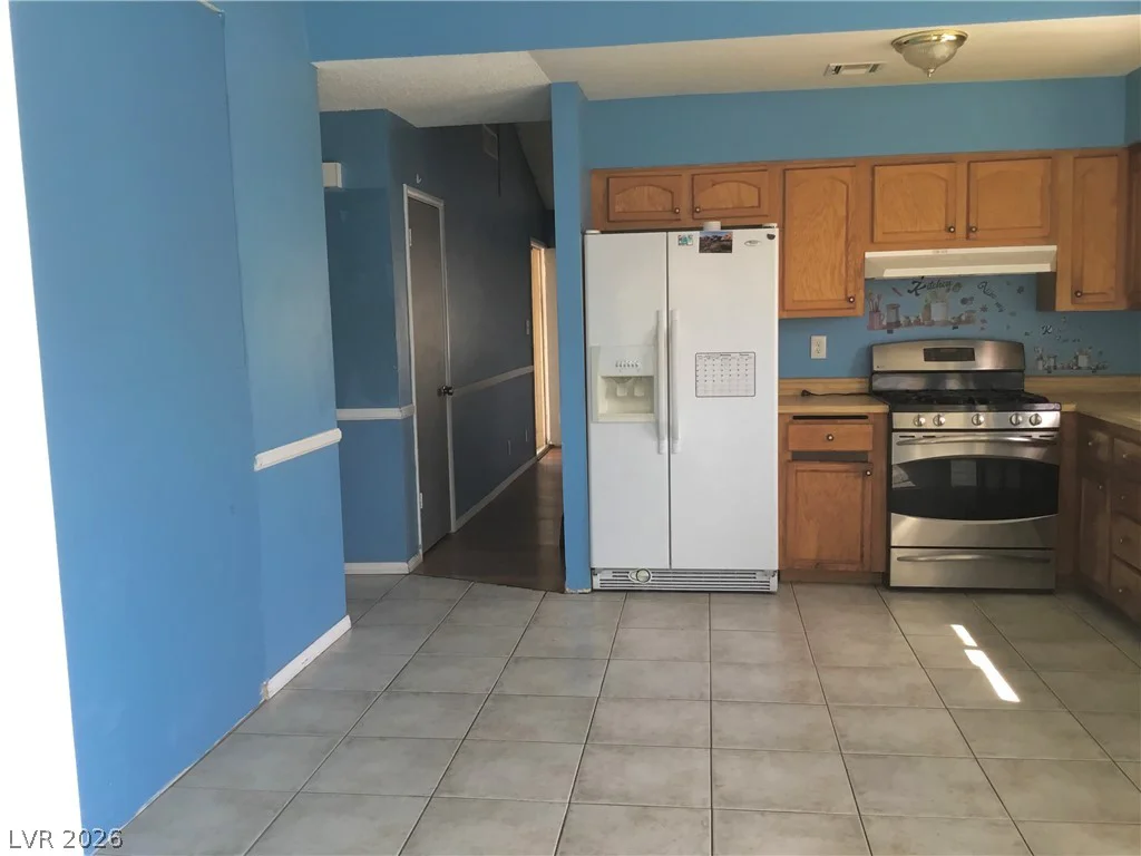 6373 Whippoorwill Way, Las Vegas, NV 89103