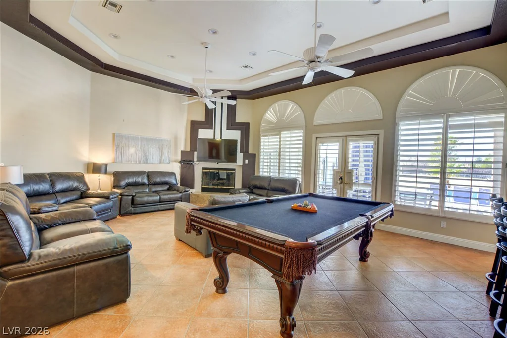 8345 Fairfield, Las Vegas, NV 89123