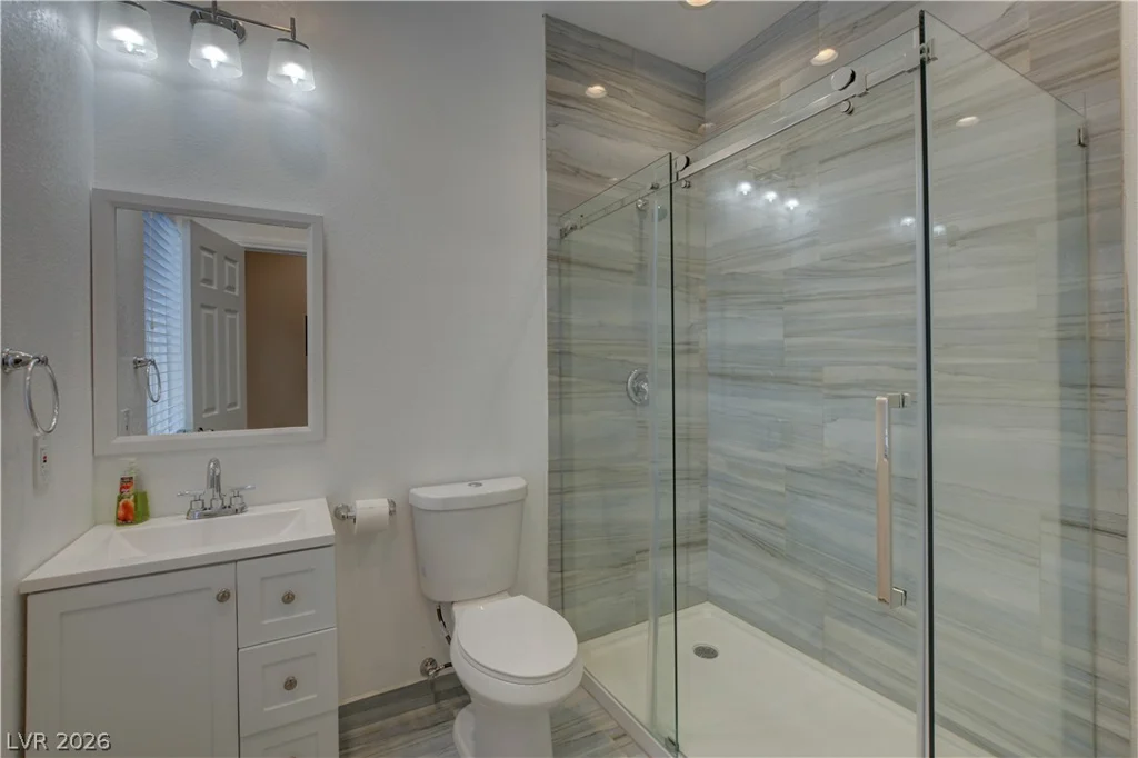8345 Fairfield, Las Vegas, NV 89123