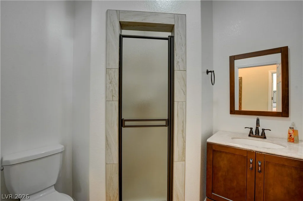 8345 Fairfield, Las Vegas, NV 89123