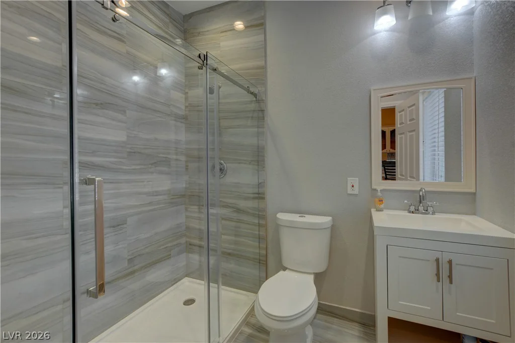 8345 Fairfield, Las Vegas, NV 89123