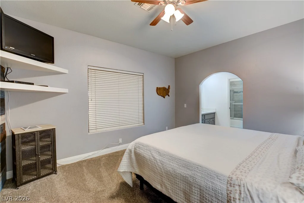 8345 Fairfield, Las Vegas, NV 89123