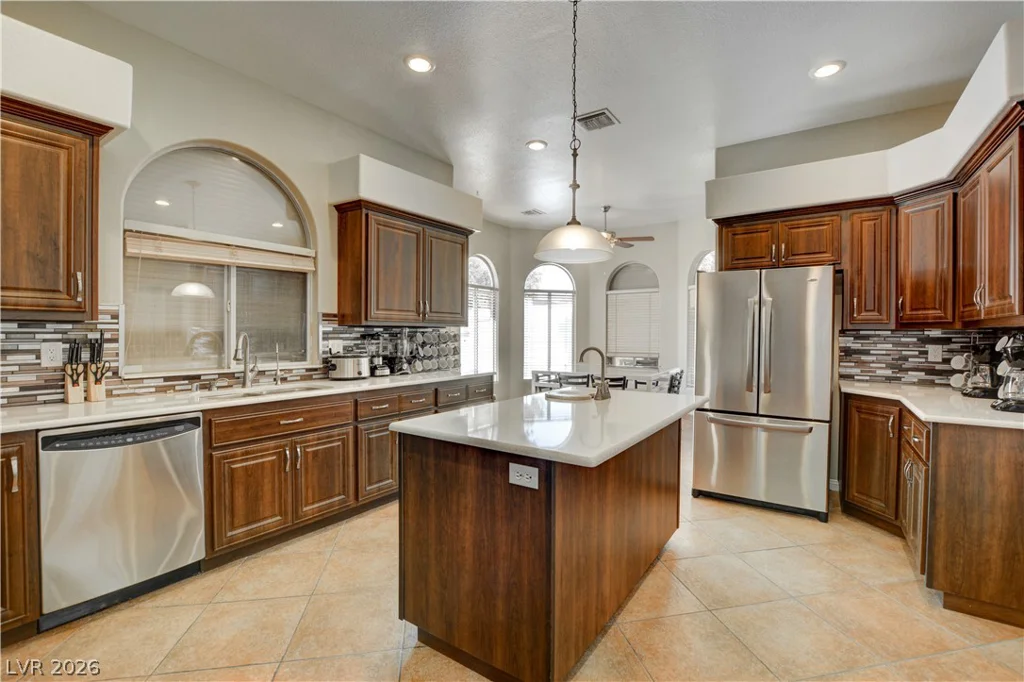 8345 Fairfield, Las Vegas, NV 89123