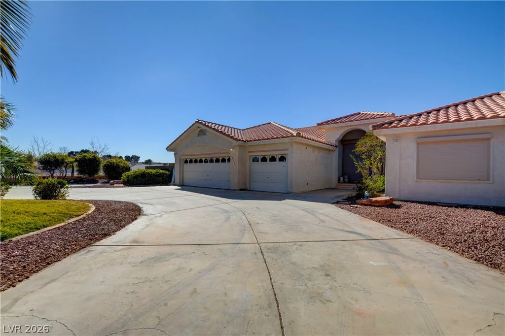 8345 Fairfield, Las Vegas, NV 89123