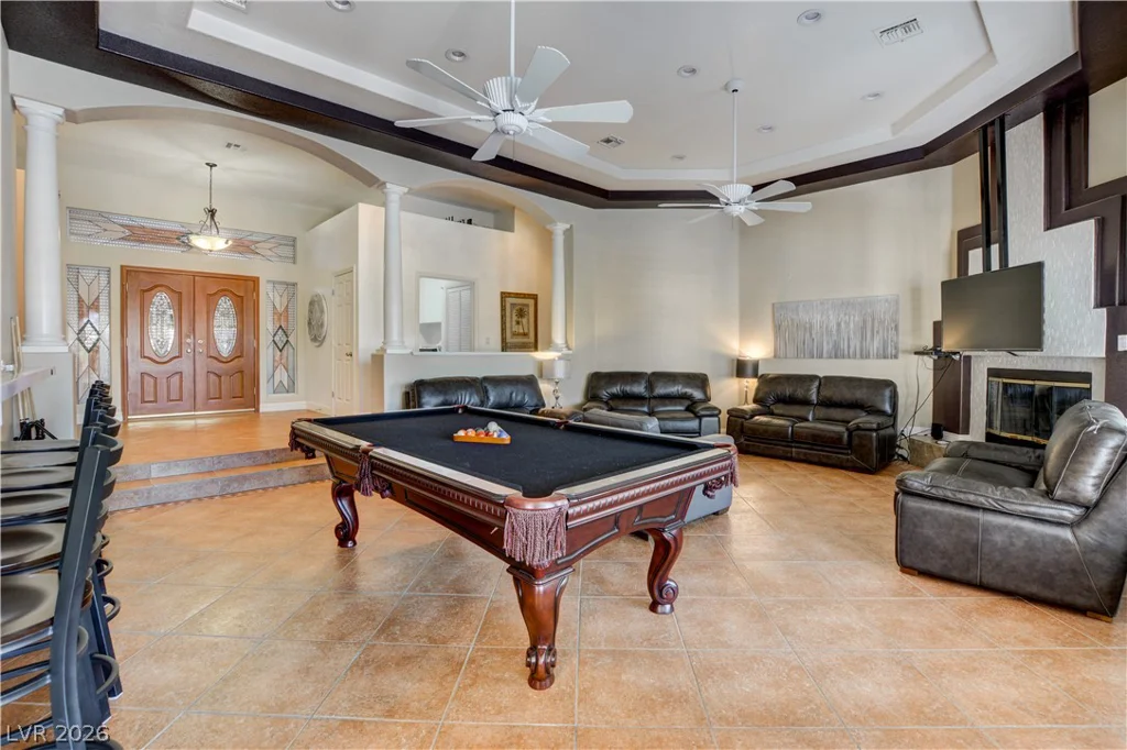8345 Fairfield, Las Vegas, NV 89123