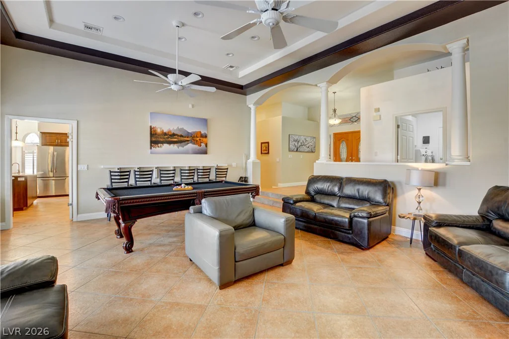 8345 Fairfield, Las Vegas, NV 89123