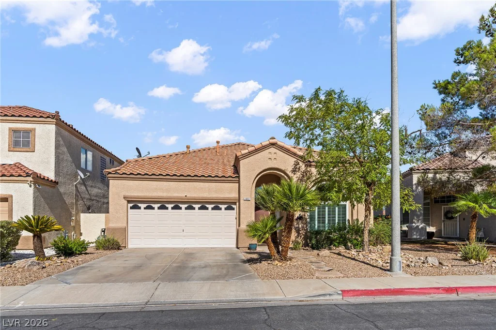 1692 Mountain Song, Henderson, NV 89074