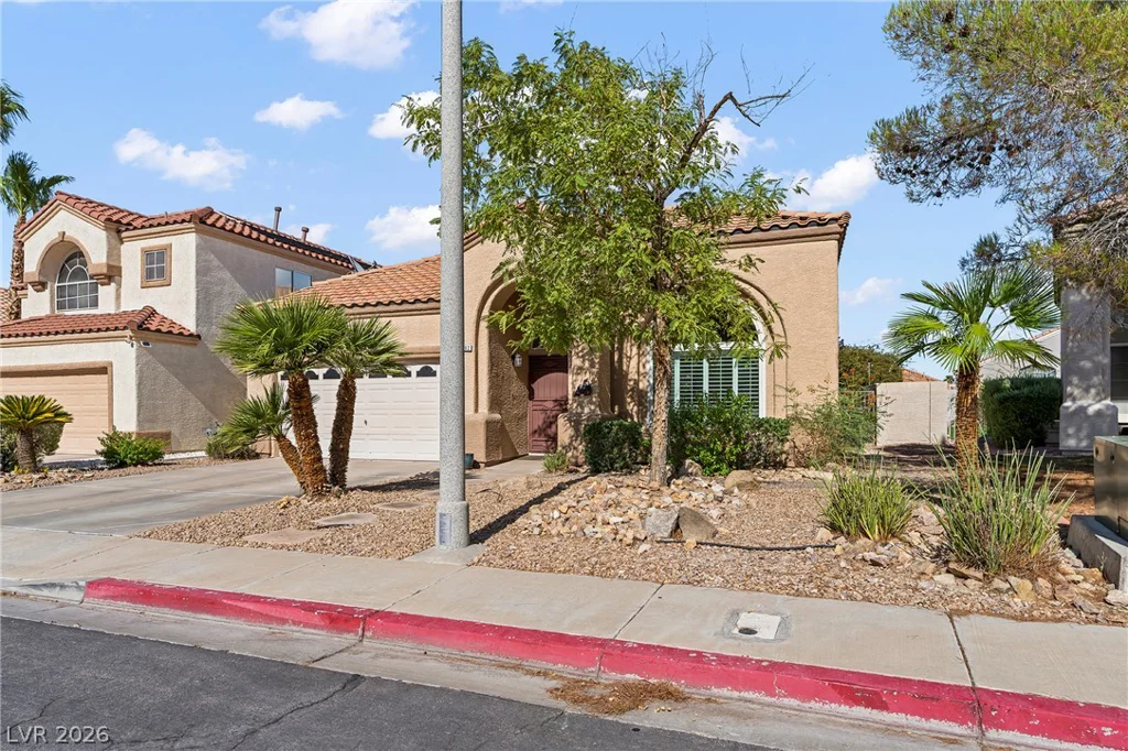 1692 Mountain Song, Henderson, NV 89074