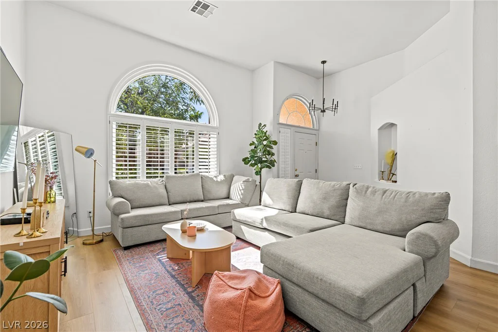 1692 Mountain Song, Henderson, NV 89074