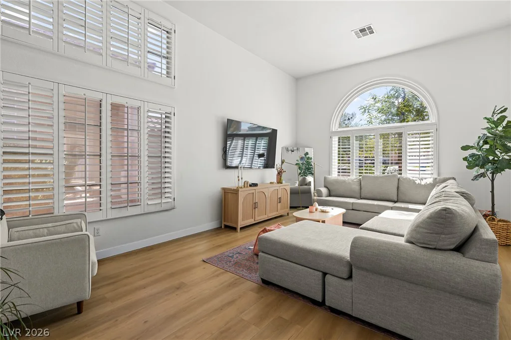 1692 Mountain Song, Henderson, NV 89074