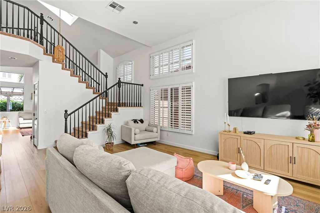 1692 Mountain Song, Henderson, NV 89074