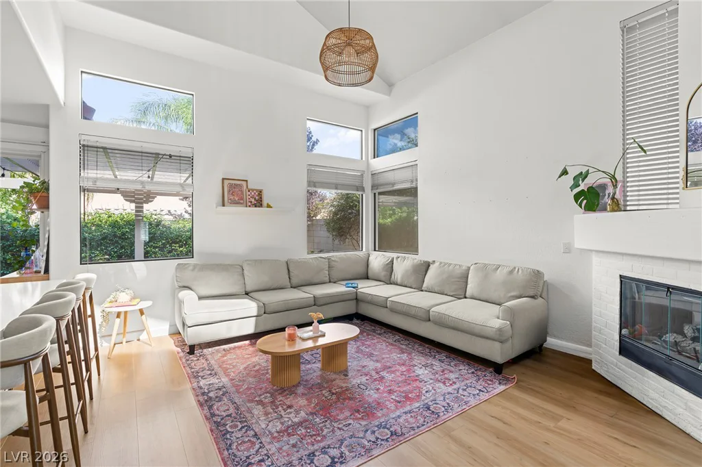 1692 Mountain Song, Henderson, NV 89074