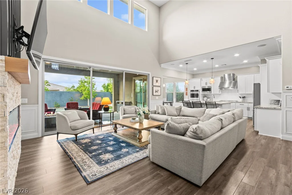 10578 Golden Light, Las Vegas, NV 89135