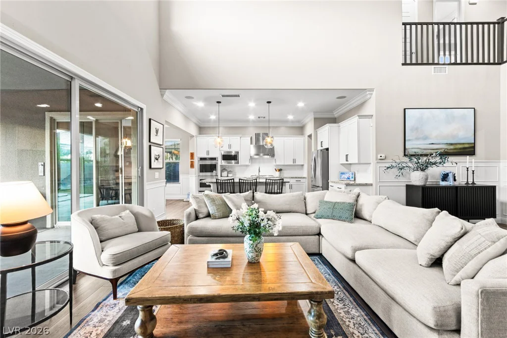 10578 Golden Light, Las Vegas, NV 89135