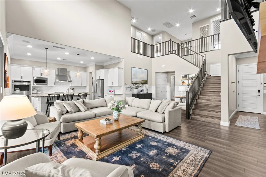 10578 Golden Light, Las Vegas, NV 89135