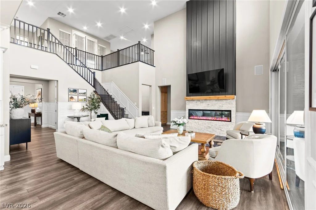 10578 Golden Light, Las Vegas, NV 89135