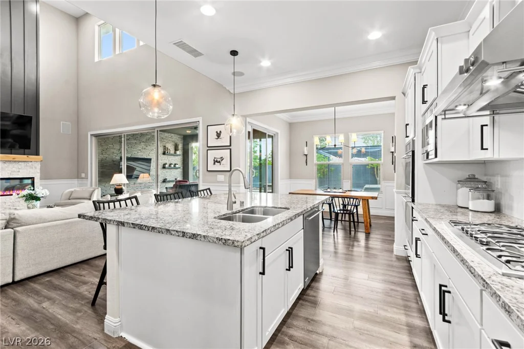 10578 Golden Light, Las Vegas, NV 89135