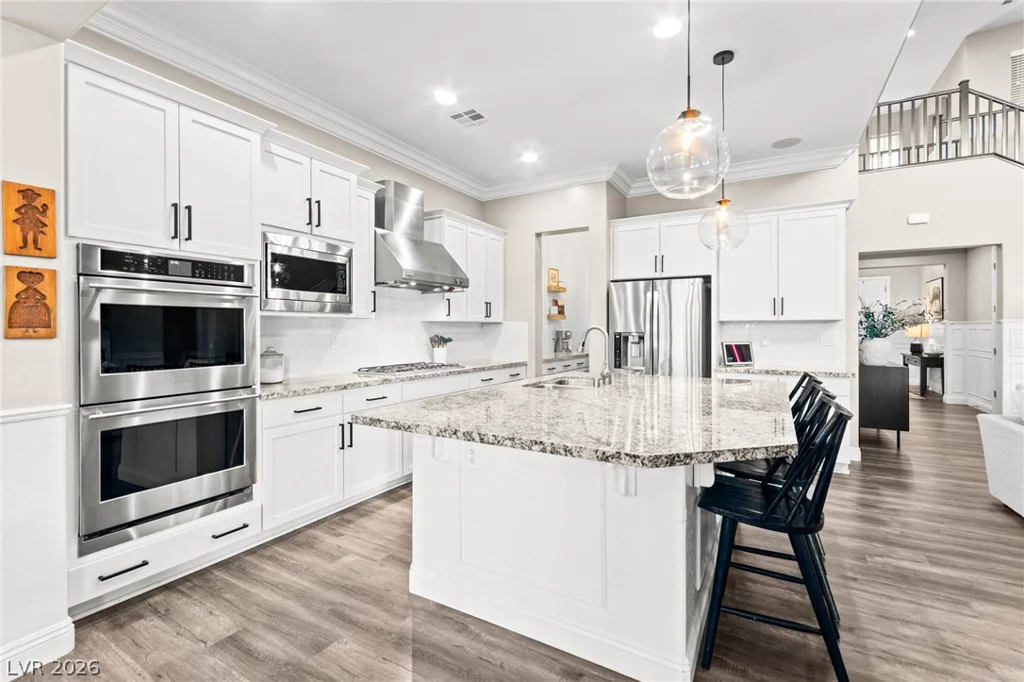 10578 Golden Light, Las Vegas, NV 89135