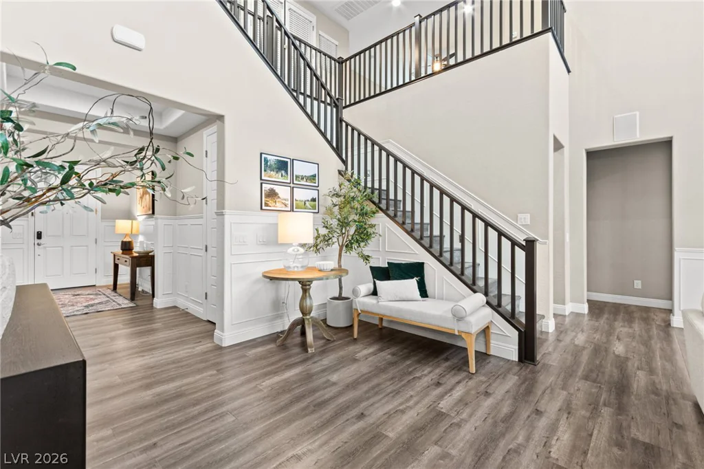 10578 Golden Light, Las Vegas, NV 89135