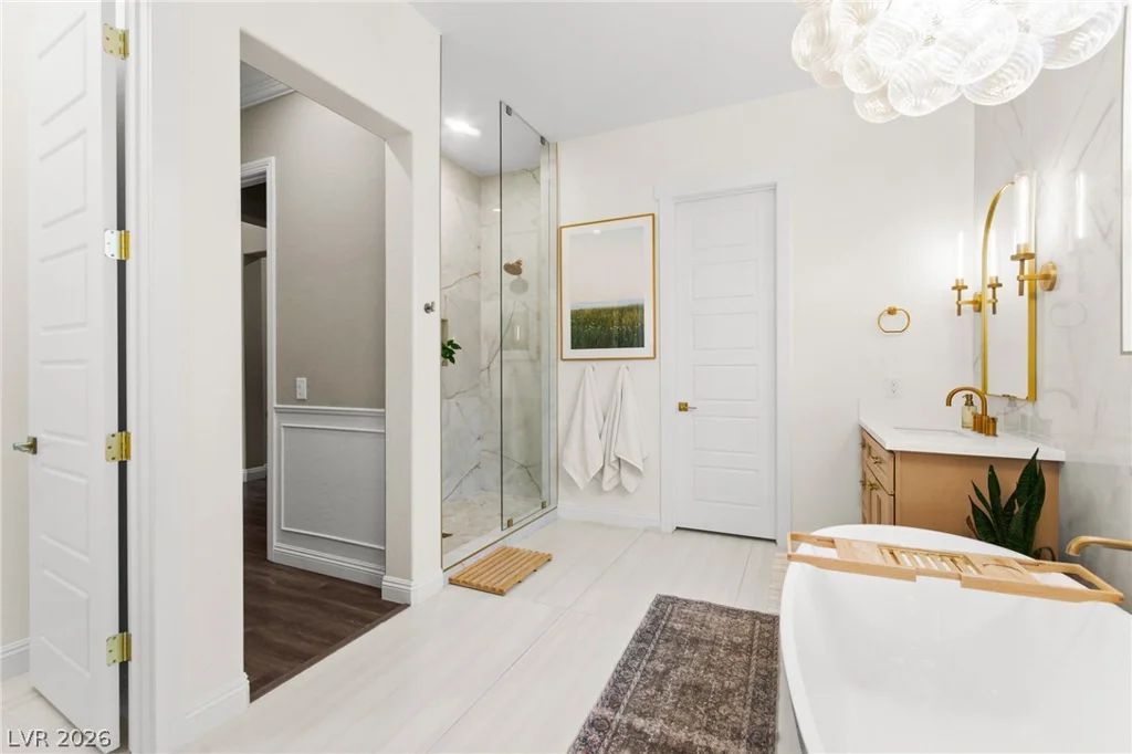 10578 Golden Light, Las Vegas, NV 89135