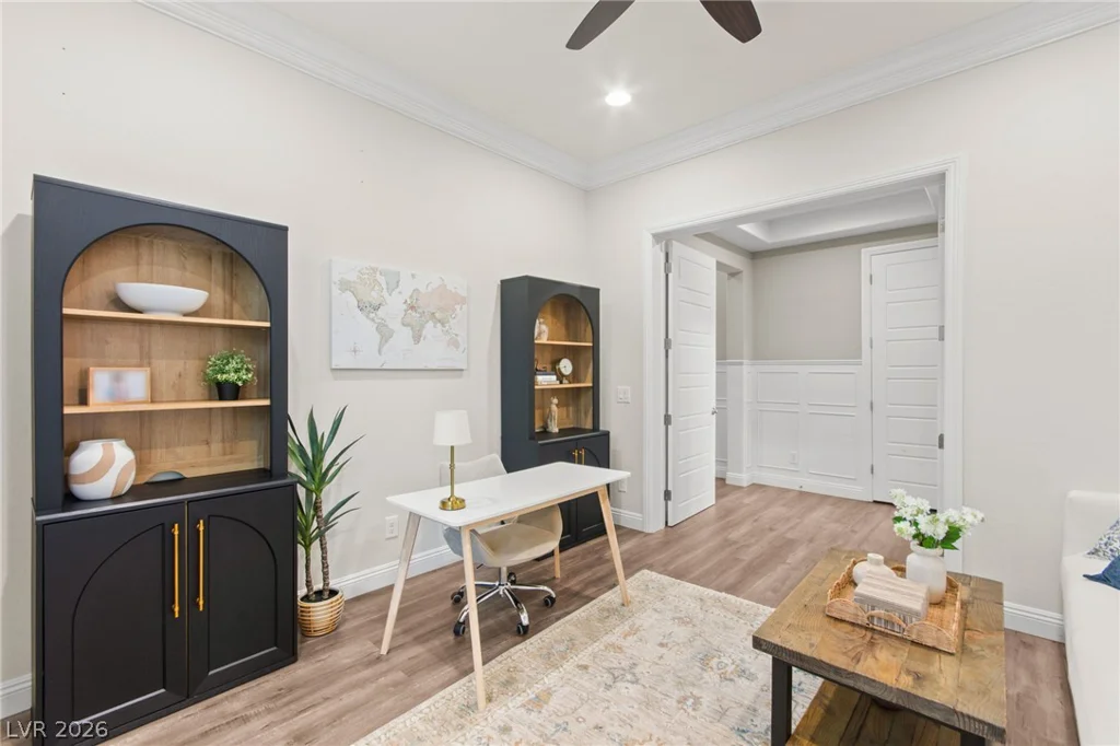 10578 Golden Light, Las Vegas, NV 89135