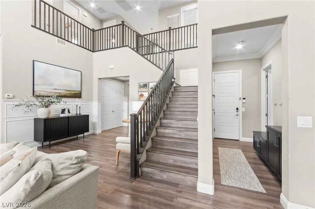 10578 Golden Light, Las Vegas, NV 89135