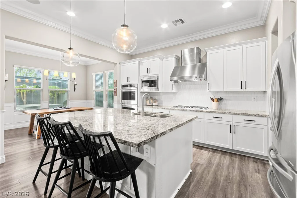 10578 Golden Light, Las Vegas, NV 89135