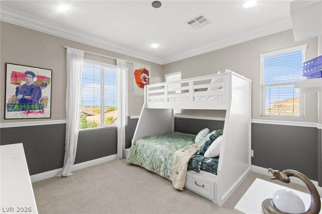 10578 Golden Light, Las Vegas, NV 89135