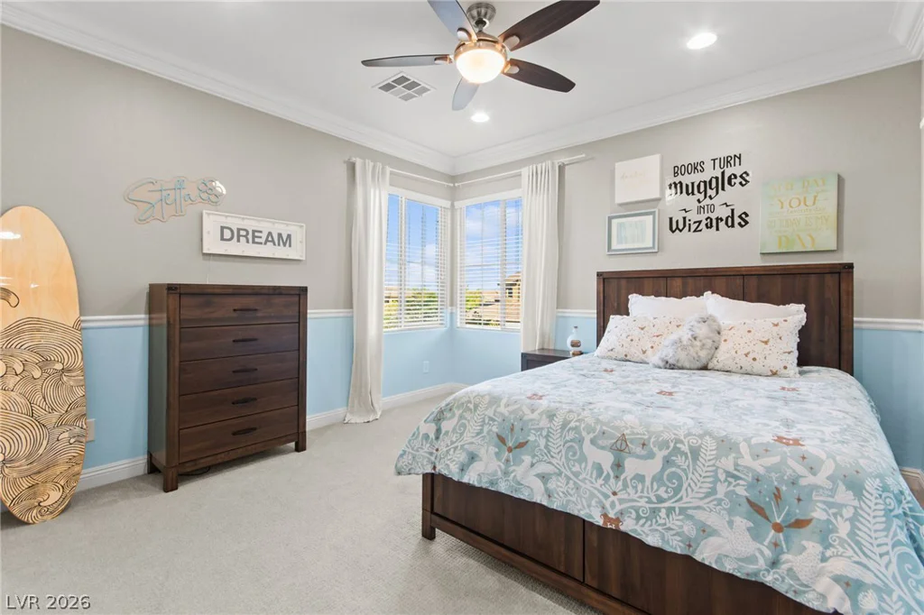 10578 Golden Light, Las Vegas, NV 89135
