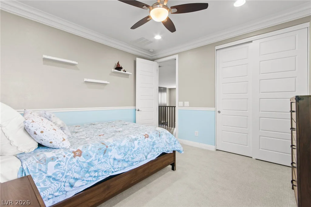 10578 Golden Light, Las Vegas, NV 89135