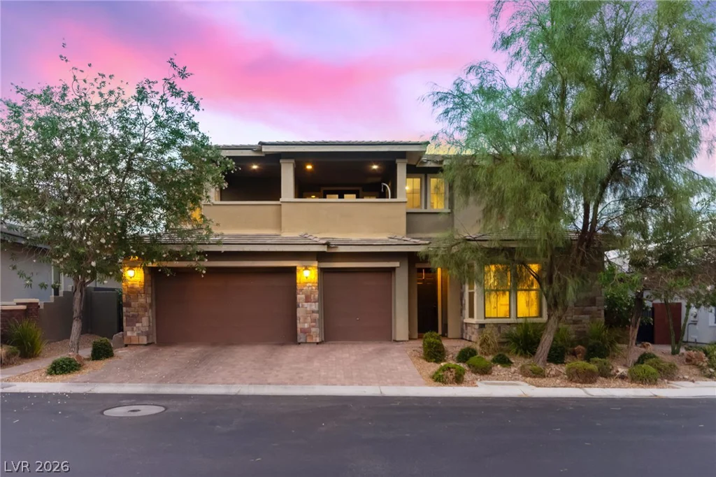 10578 Golden Light, Las Vegas, NV 89135