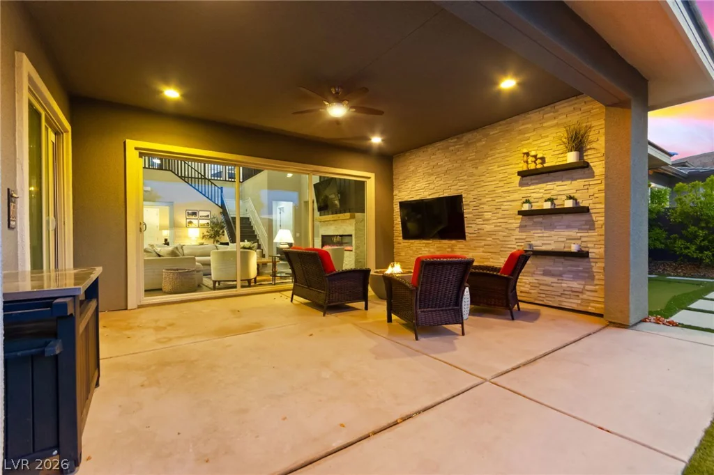 10578 Golden Light, Las Vegas, NV 89135