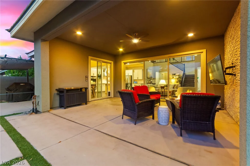 10578 Golden Light, Las Vegas, NV 89135