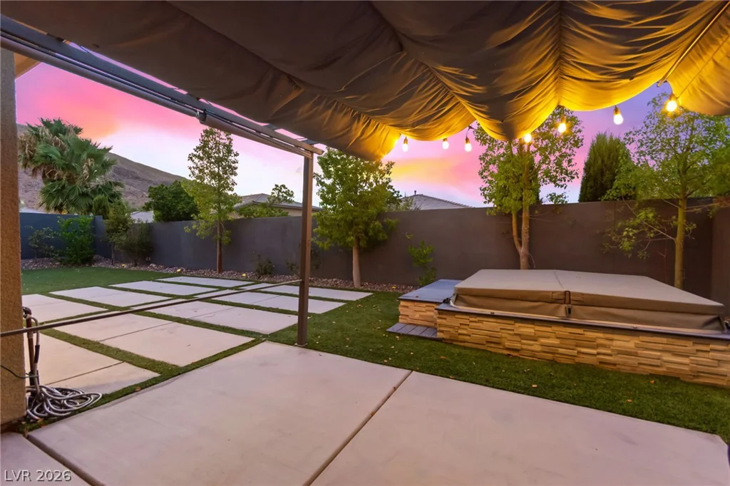 10578 Golden Light, Las Vegas, NV 89135