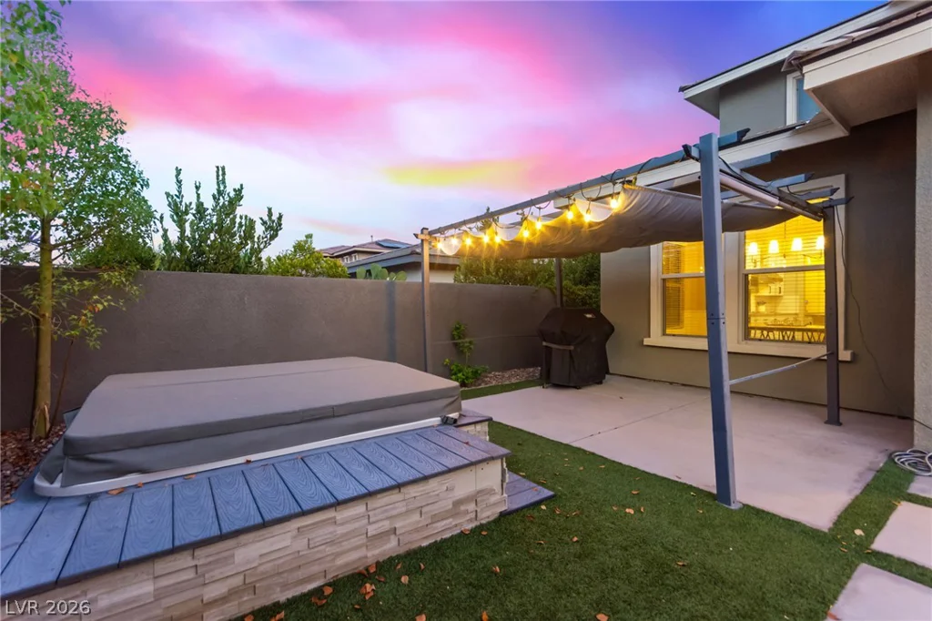 10578 Golden Light, Las Vegas, NV 89135