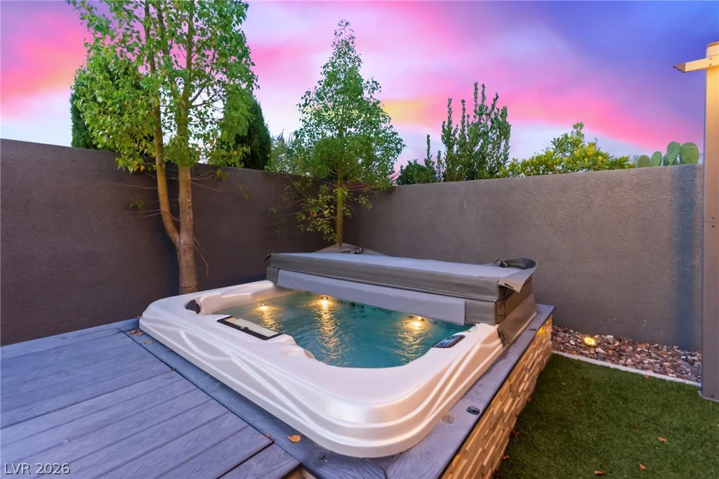 10578 Golden Light, Las Vegas, NV 89135