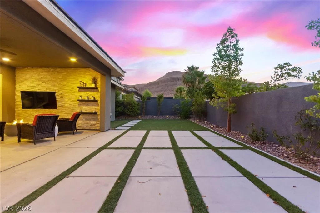 10578 Golden Light, Las Vegas, NV 89135