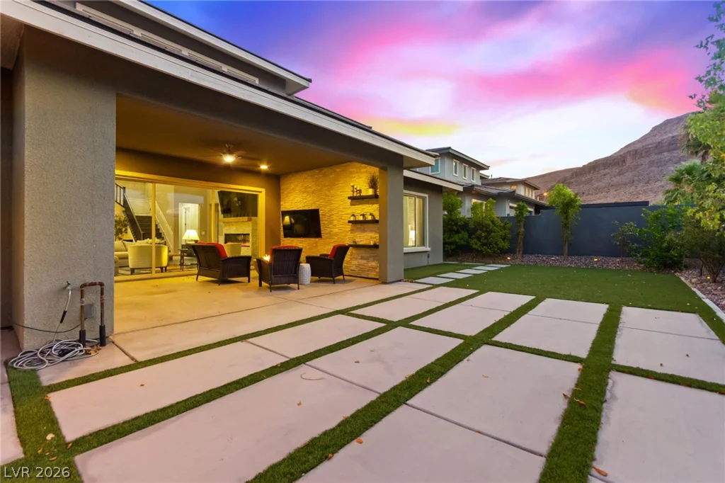 10578 Golden Light, Las Vegas, NV 89135
