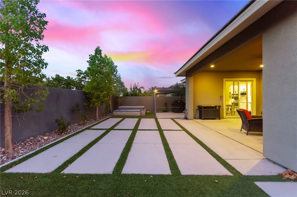 10578 Golden Light, Las Vegas, NV 89135