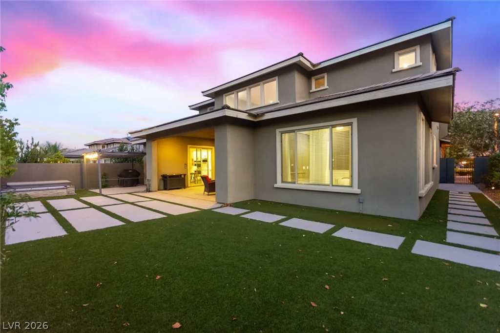 10578 Golden Light, Las Vegas, NV 89135