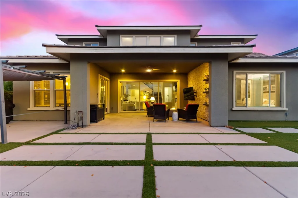 10578 Golden Light, Las Vegas, NV 89135