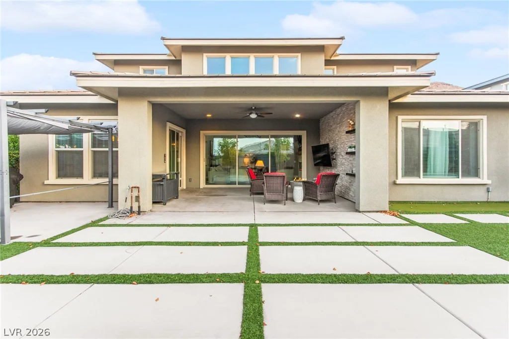 10578 Golden Light, Las Vegas, NV 89135