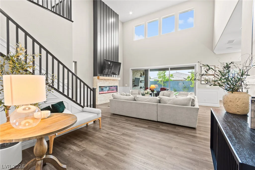 10578 Golden Light, Las Vegas, NV 89135