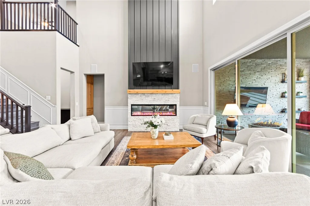 10578 Golden Light, Las Vegas, NV 89135
