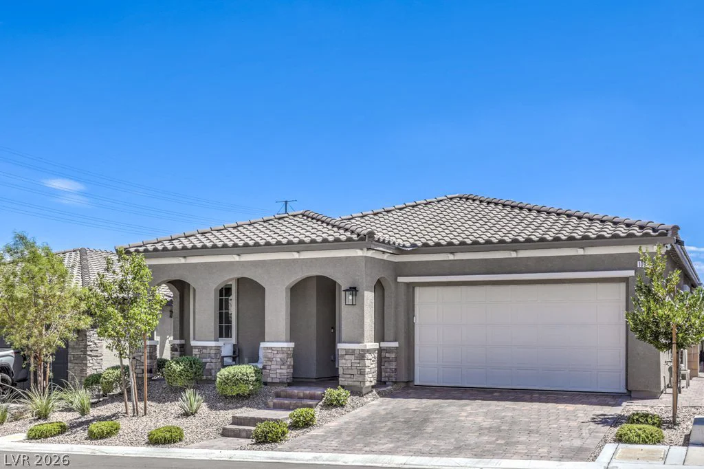 10937 Nicholas Jay, Las Vegas, NV 89166