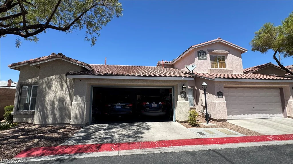 1473 Bramfield, Las Vegas, NV 89102