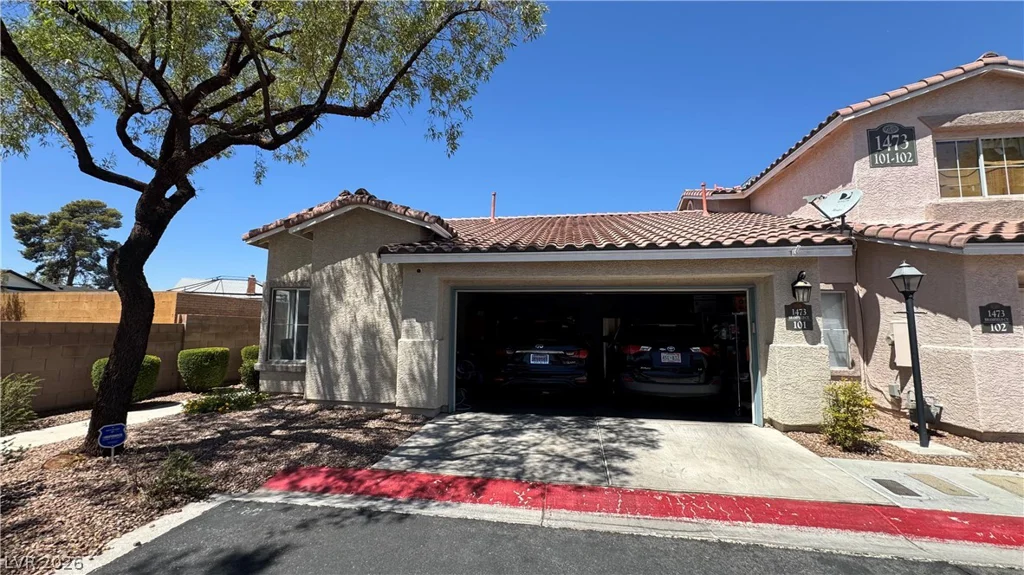 1473 Bramfield, Las Vegas, NV 89102